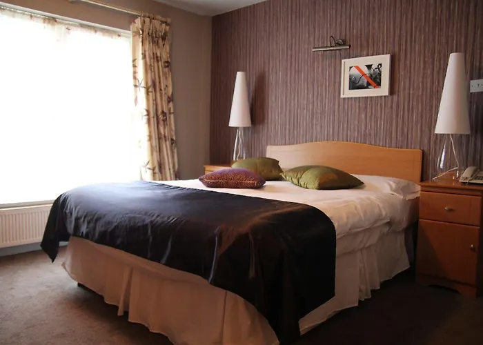 The Old Imperial Youghal