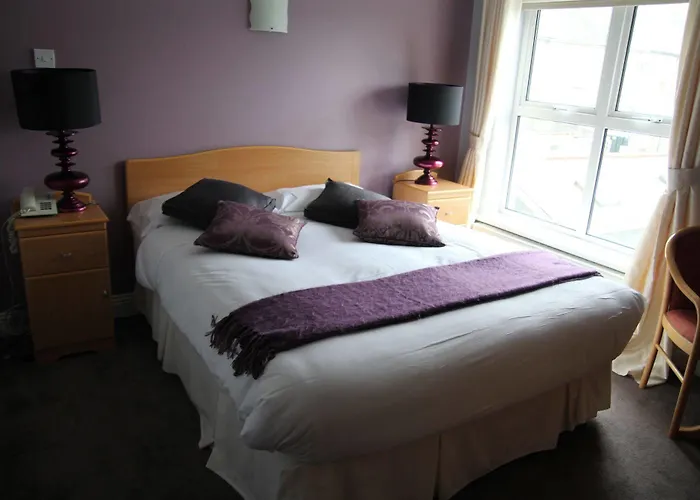 The Old Imperial 3* Youghal