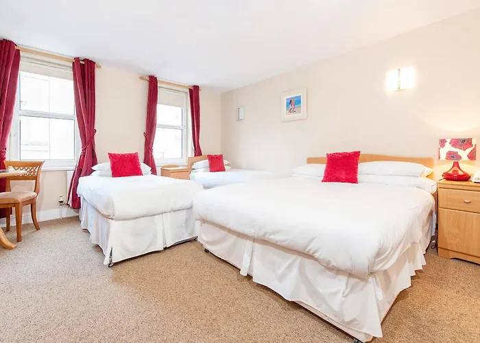 The Old Imperial Youghal