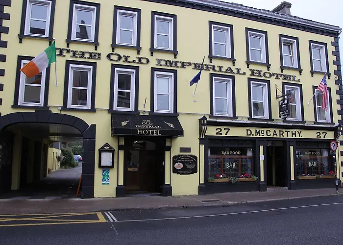 The Old Imperial