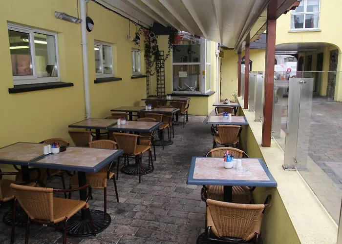 Hotel The Old Imperial 3*